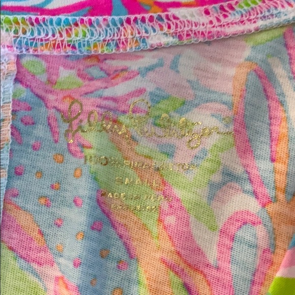 Lilly Pulitzer dress - Picture 2 of 3